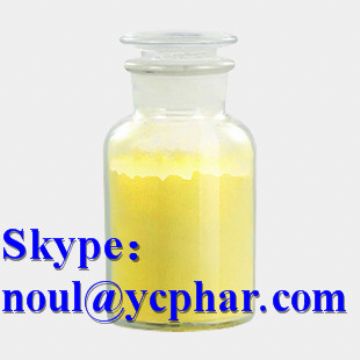 Trenbolone Hexahydrobenzyl Carbonate